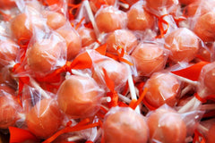 Cake Pops