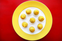Lemon Drops