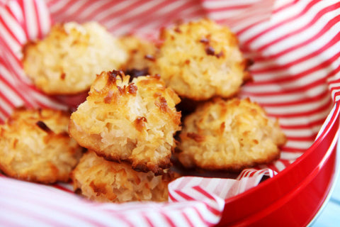 Macaroons